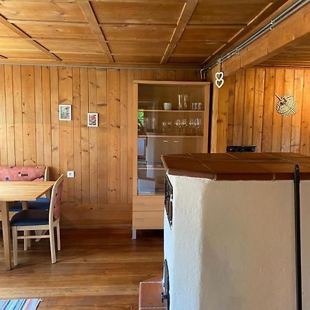 Haus Katrin Villa Sankt Marein bei Knittelfeld Eksteriør bilde