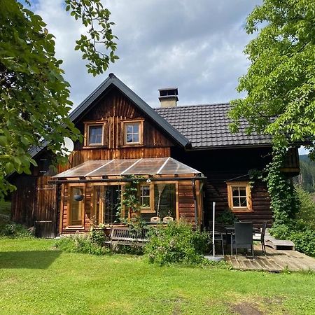 Haus Katrin Villa Sankt Marein bei Knittelfeld Eksteriør bilde