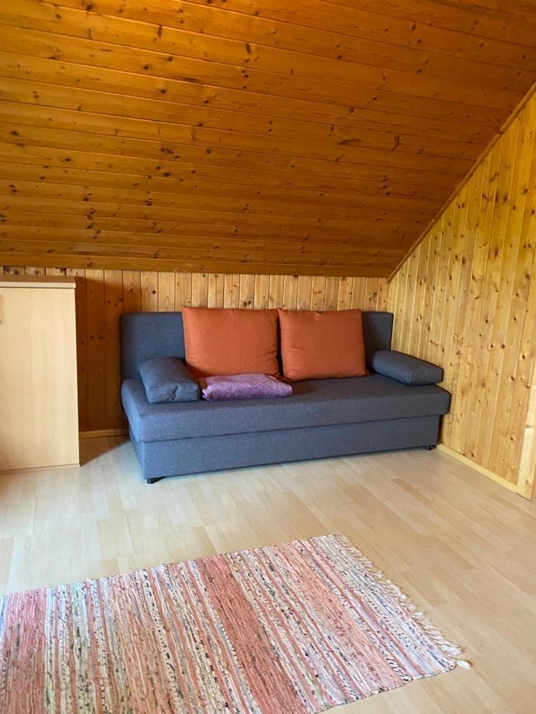 Haus Katrin Villa Sankt Marein bei Knittelfeld Eksteriør bilde