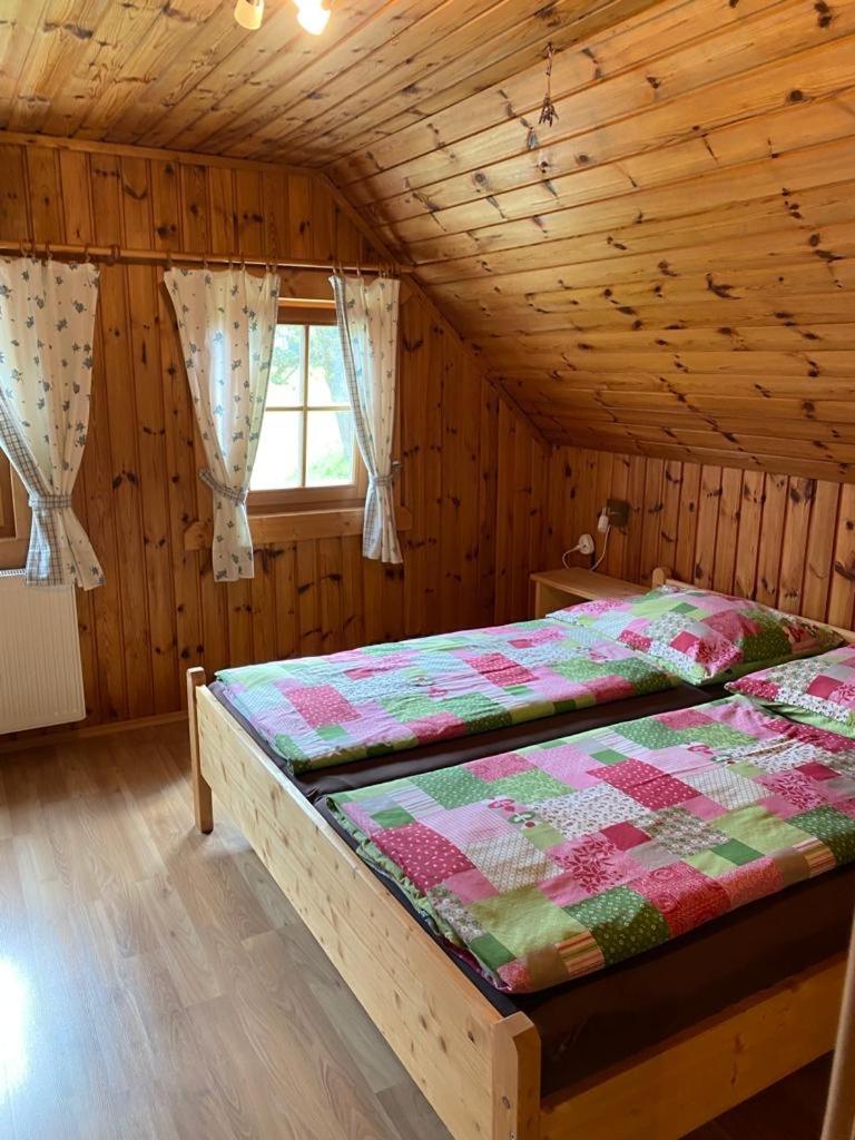 Haus Katrin Villa Sankt Marein bei Knittelfeld Eksteriør bilde