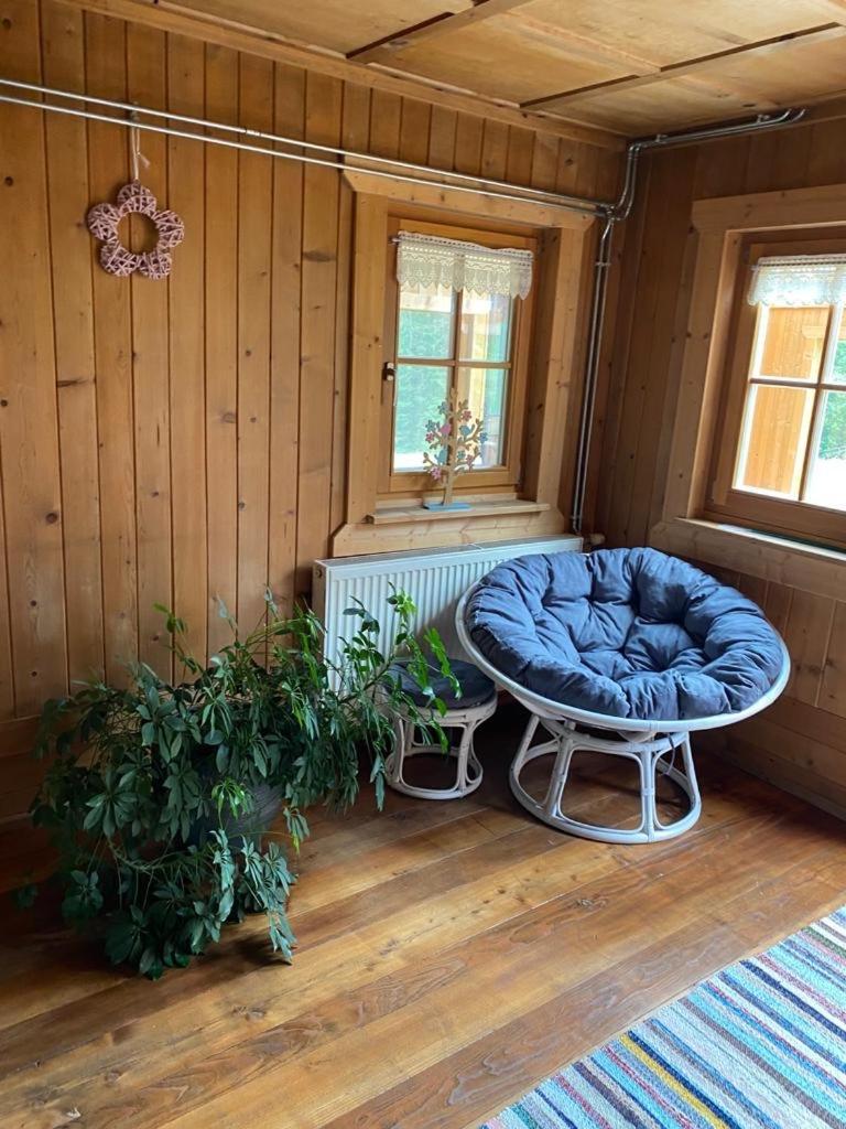 Haus Katrin Villa Sankt Marein bei Knittelfeld Eksteriør bilde