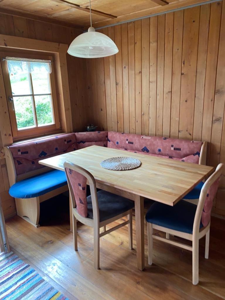 Haus Katrin Villa Sankt Marein bei Knittelfeld Eksteriør bilde