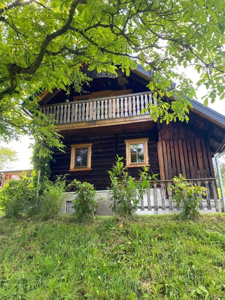 Haus Katrin Villa Sankt Marein bei Knittelfeld Eksteriør bilde