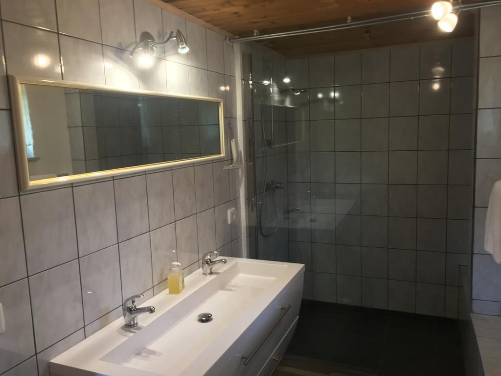 Haus Katrin Villa Sankt Marein bei Knittelfeld Eksteriør bilde